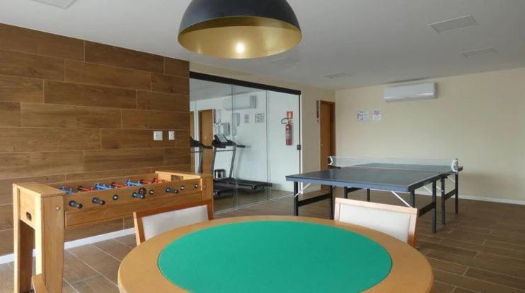 Apto Guarajuba Praia Condominio Porto Smeralda-100 Metros Da Praia Exteriör bild
